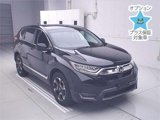 Honda CR-V 2020 8271610-0