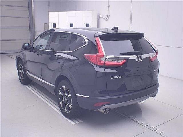 Honda CR-V 2020 8271610-1