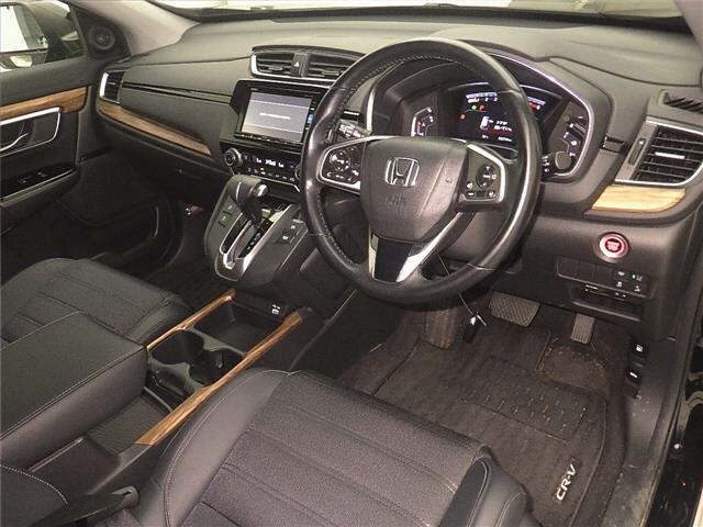 Honda CR-V 2020 8271610-3