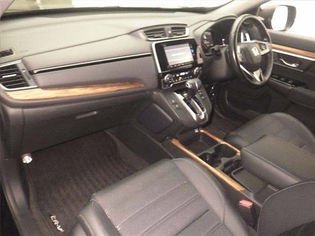 Honda CR-V 2020 8271610-4