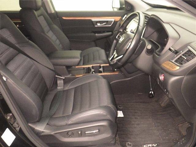 Honda CR-V 2020 8271610-5