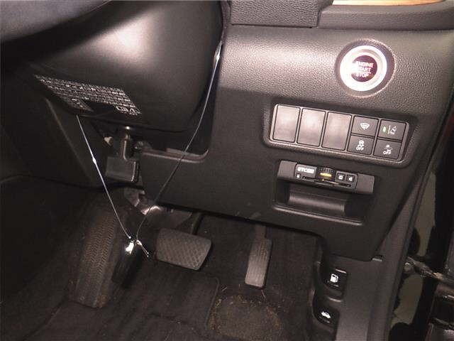 Honda CR-V 2020 8271610-8