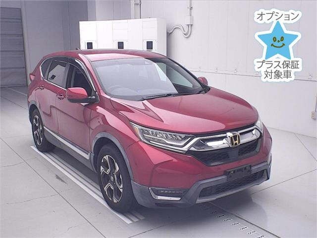 Honda CR-V 2019 8271611-0