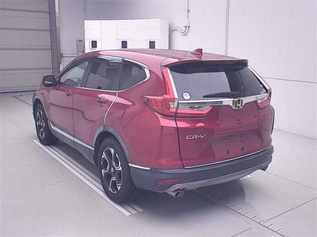 Honda CR-V 2019 8271611-1