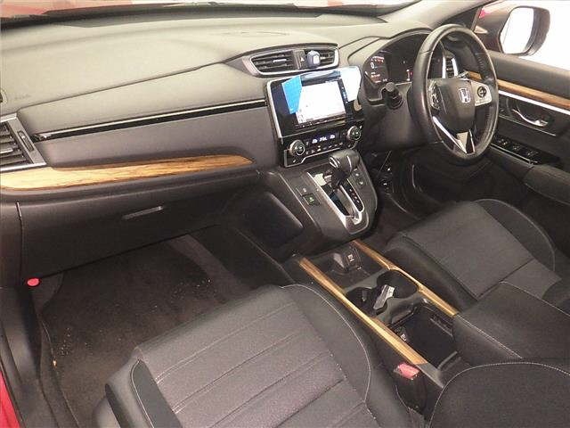Honda CR-V 2019 8271611-4