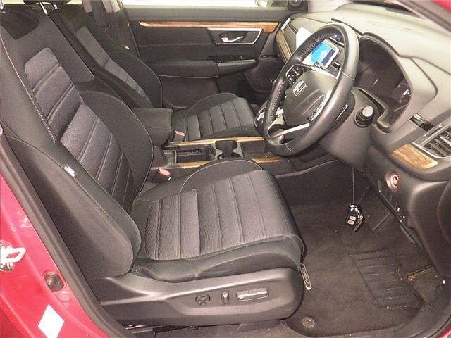 Honda CR-V 2019 8271611-5