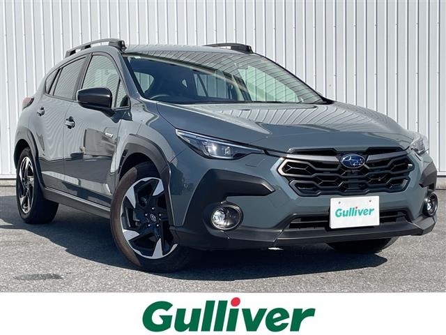 Subaru Crosstrek 2023 8269092-0