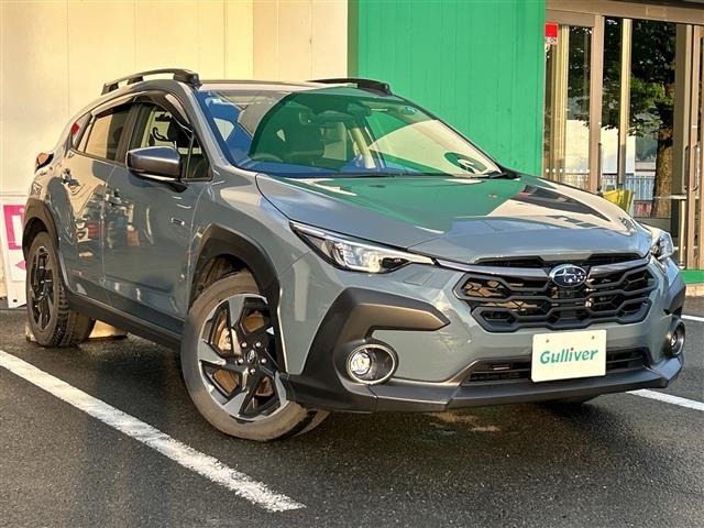 Subaru Crosstrek 2023 8269093-0
