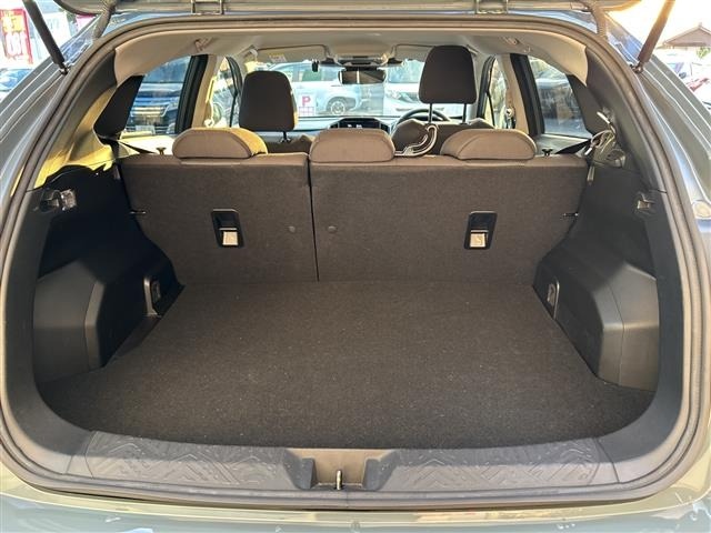 Subaru Crosstrek 2023 8269093-11