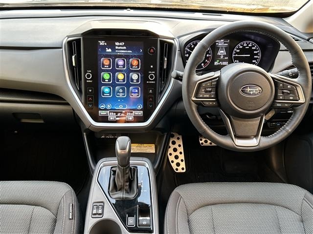Subaru Crosstrek 2023 8269093-15