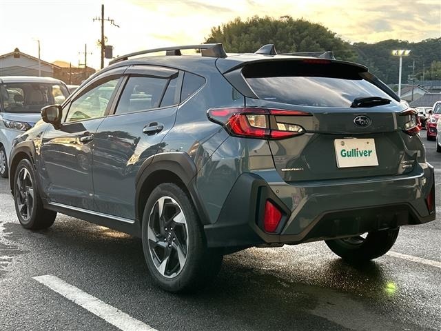 Subaru Crosstrek 2023 8269093-2