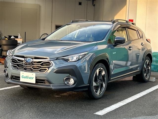Subaru Crosstrek 2023 8269093-22