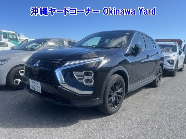 Mitsubishi ECLIPSE CROSS 2024 8268536-0
