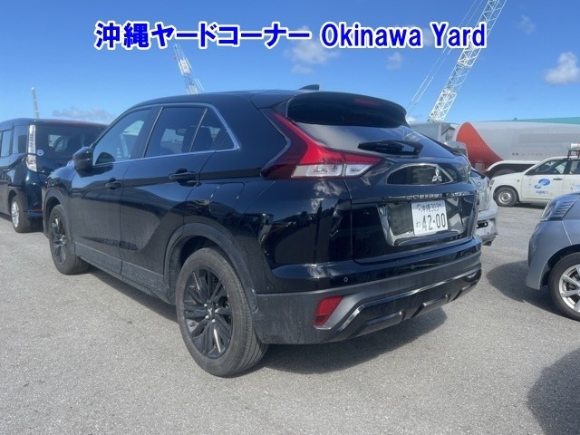 Mitsubishi ECLIPSE CROSS 2024 8268536-1