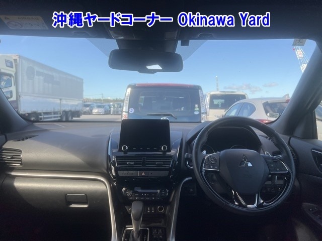 Mitsubishi ECLIPSE CROSS 2024 8268536-3