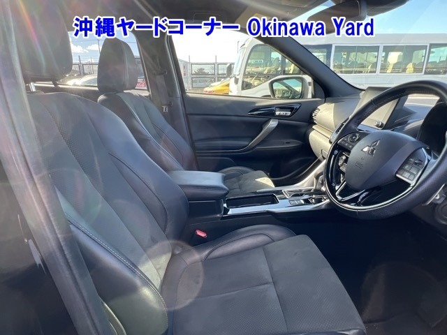 Mitsubishi ECLIPSE CROSS 2024 8268536-6