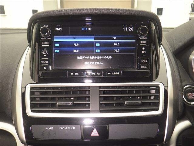 Mitsubishi ECLIPSE CROSS 2020 8268537-6