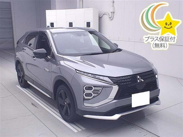 Mitsubishi ECLIPSE CROSS 2025 8268540-0