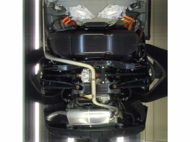 Mitsubishi ECLIPSE CROSS 2025 8268540-11