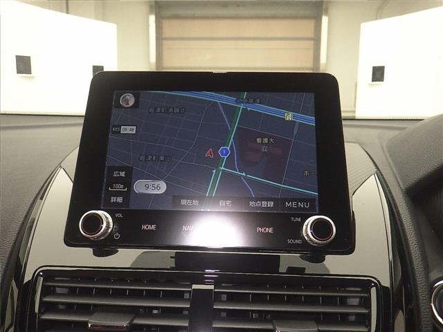 Mitsubishi ECLIPSE CROSS 2025 8268540-6