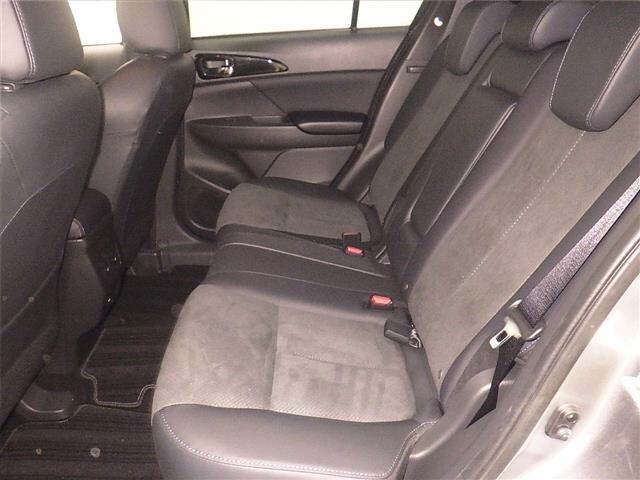 Mitsubishi ECLIPSE CROSS 2025 8268540-7