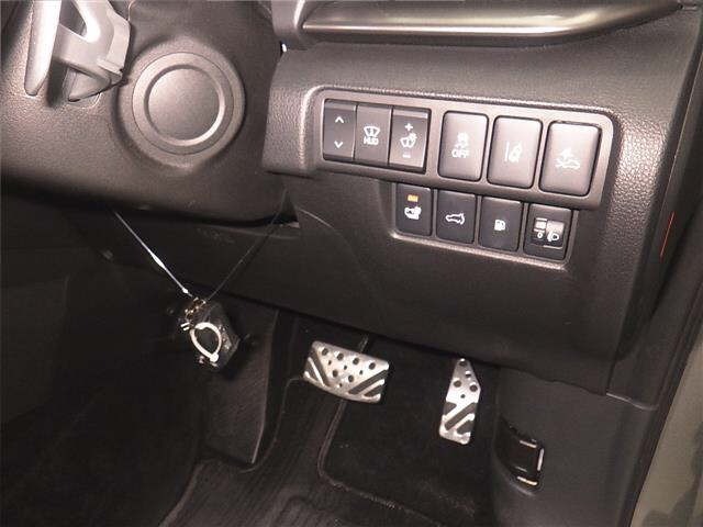 Mitsubishi ECLIPSE CROSS 2025 8268540-8
