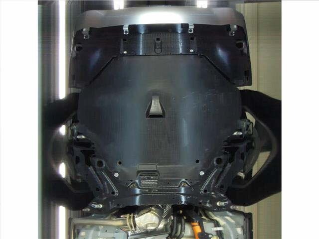 Mitsubishi ECLIPSE CROSS 2025 8268540-9