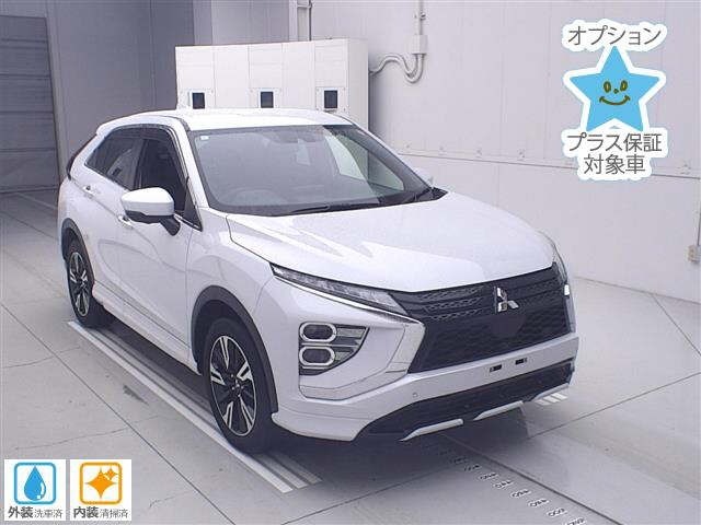 Mitsubishi ECLIPSE CROSS 2023 8268541-0
