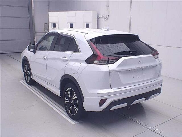 Mitsubishi ECLIPSE CROSS 2023 8268541-1