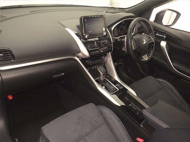 Mitsubishi ECLIPSE CROSS 2023 8268541-4