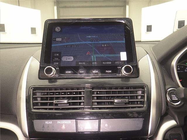 Mitsubishi ECLIPSE CROSS 2023 8268541-6