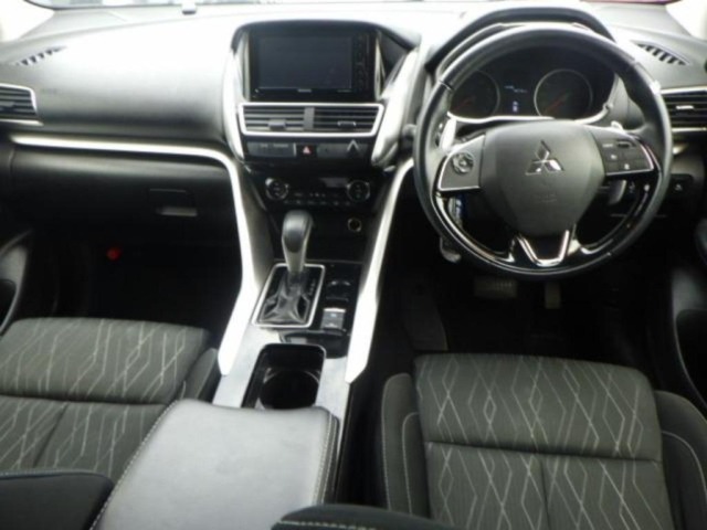 Mitsubishi ECLIPSE CROSS 2018 8268543-3