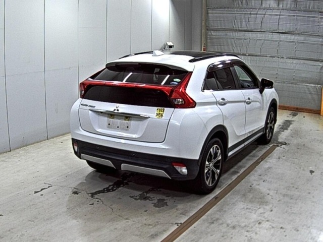 Mitsubishi ECLIPSE CROSS 2018 8268543-5