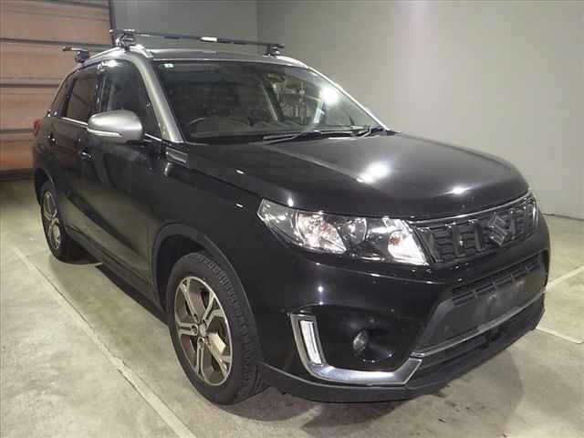 Suzuki ESCUDO 2021 8268946-3