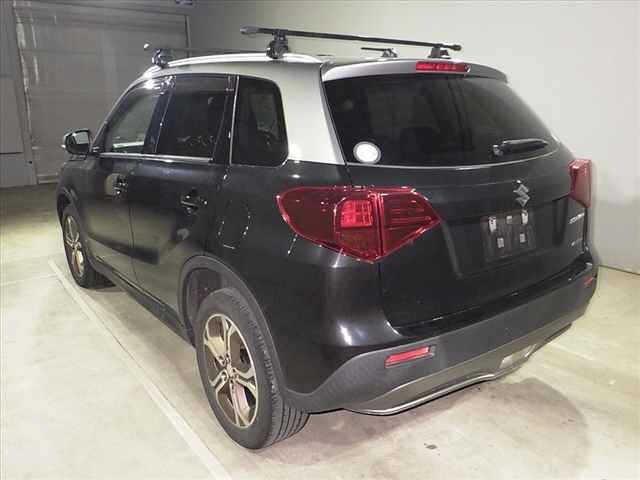 Suzuki ESCUDO 2021 8268946-4