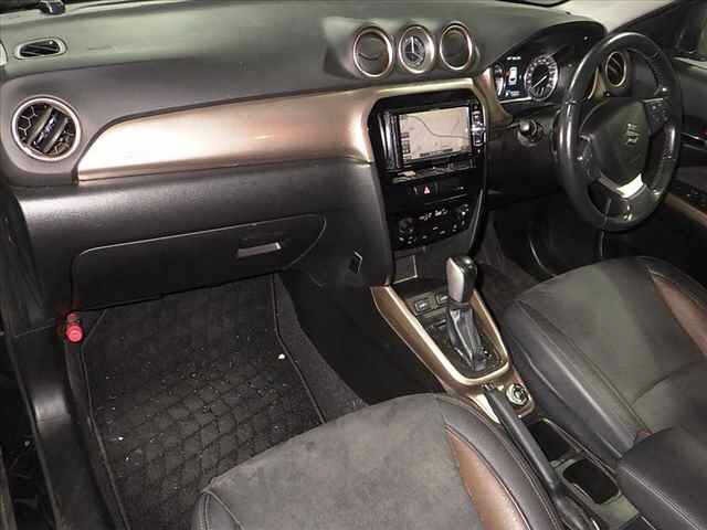 Suzuki ESCUDO 2021 8268946-5