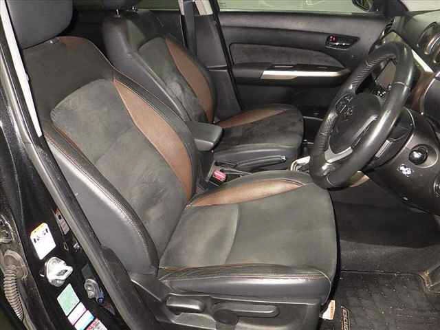 Suzuki ESCUDO 2021 8268946-9