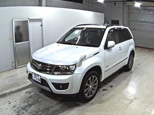 Suzuki ESCUDO 2013 8268949-4