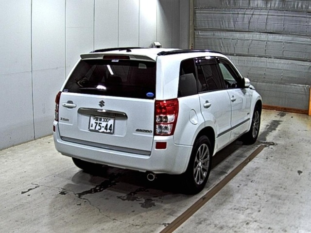 Suzuki ESCUDO 2013 8268949-5