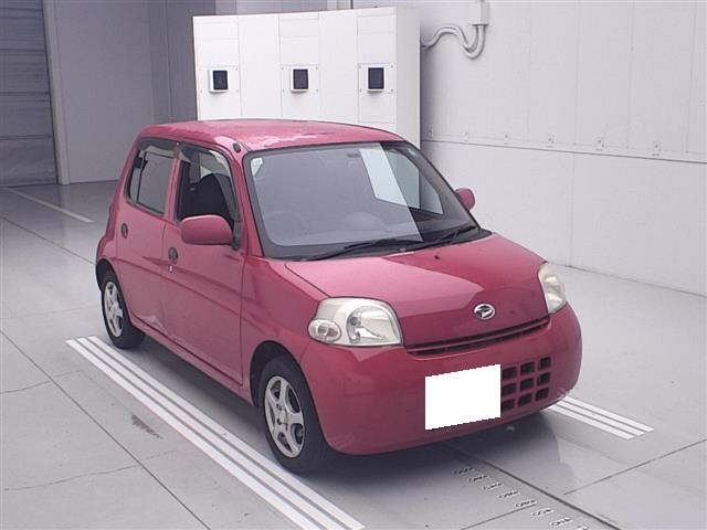 Daihatsu ESSE 2009 8271683-0