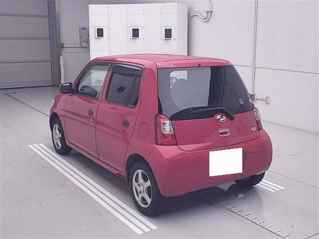 Daihatsu ESSE 2009 8271683-1