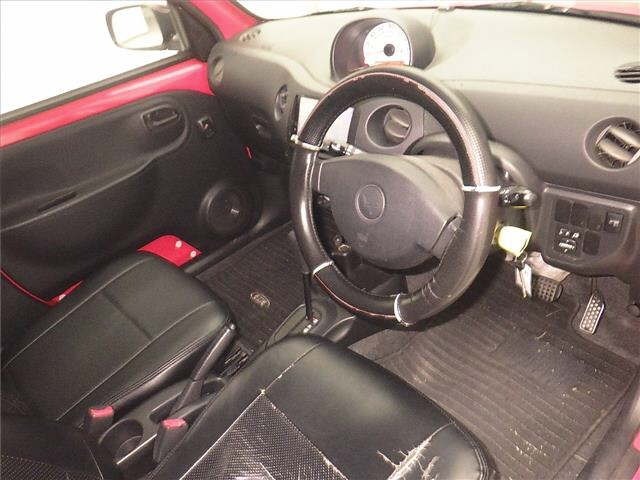 Daihatsu ESSE 2009 8271683-3
