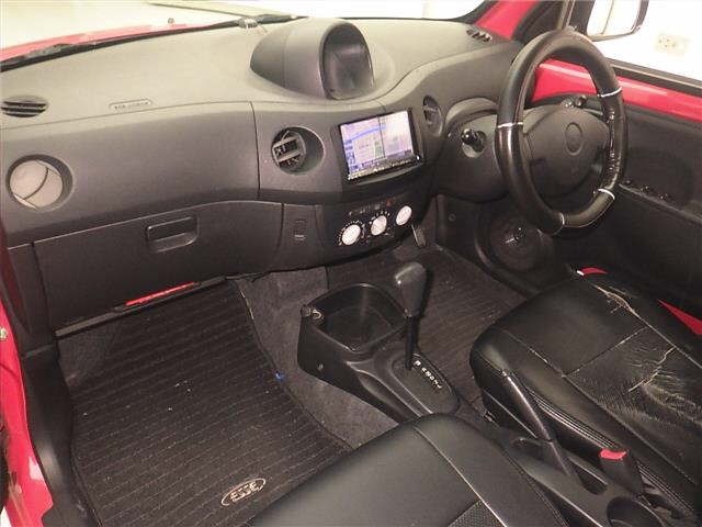 Daihatsu ESSE 2009 8271683-4