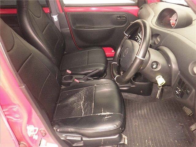 Daihatsu ESSE 2009 8271683-5