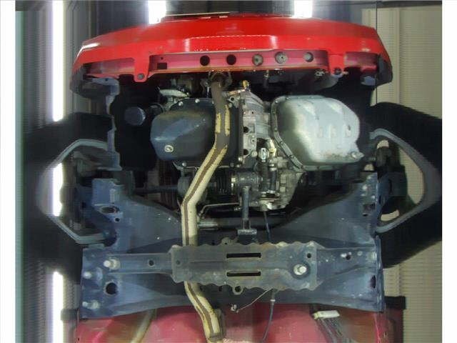 Daihatsu ESSE 2009 8271683-9