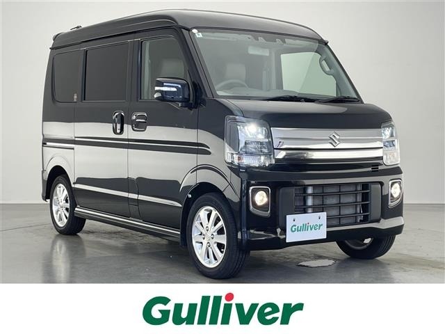 Suzuki EVERY WAGON 2024 8271063-0