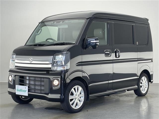 Suzuki EVERY WAGON 2024 8271063-12