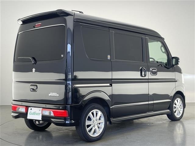 Suzuki EVERY WAGON 2024 8271063-13