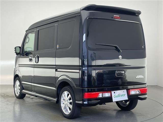 Suzuki EVERY WAGON 2024 8271063-22