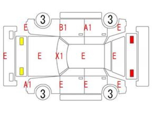Suzuki EVERY WAGON 2024 8271063-23